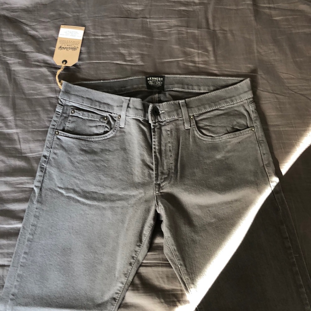 KENNEDY JEANS